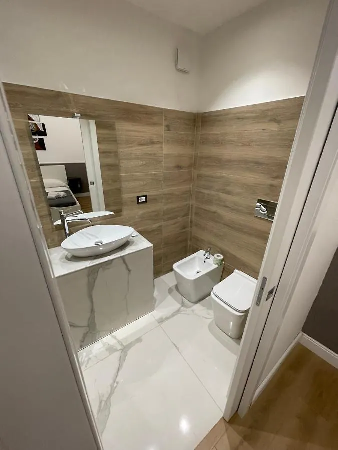Etnea Room'S Catania