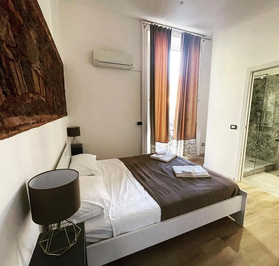 Etnea Room'S Catania 0*,  Italien