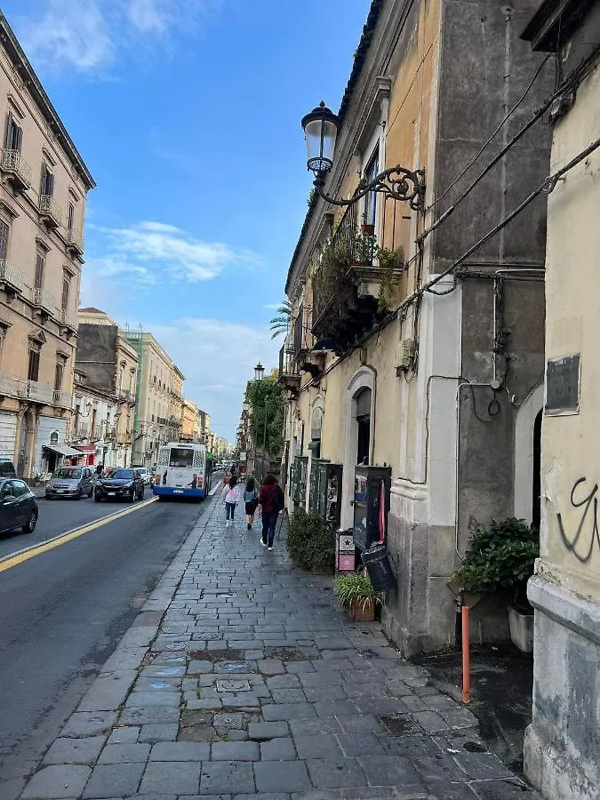 Etnea Room'S Catania