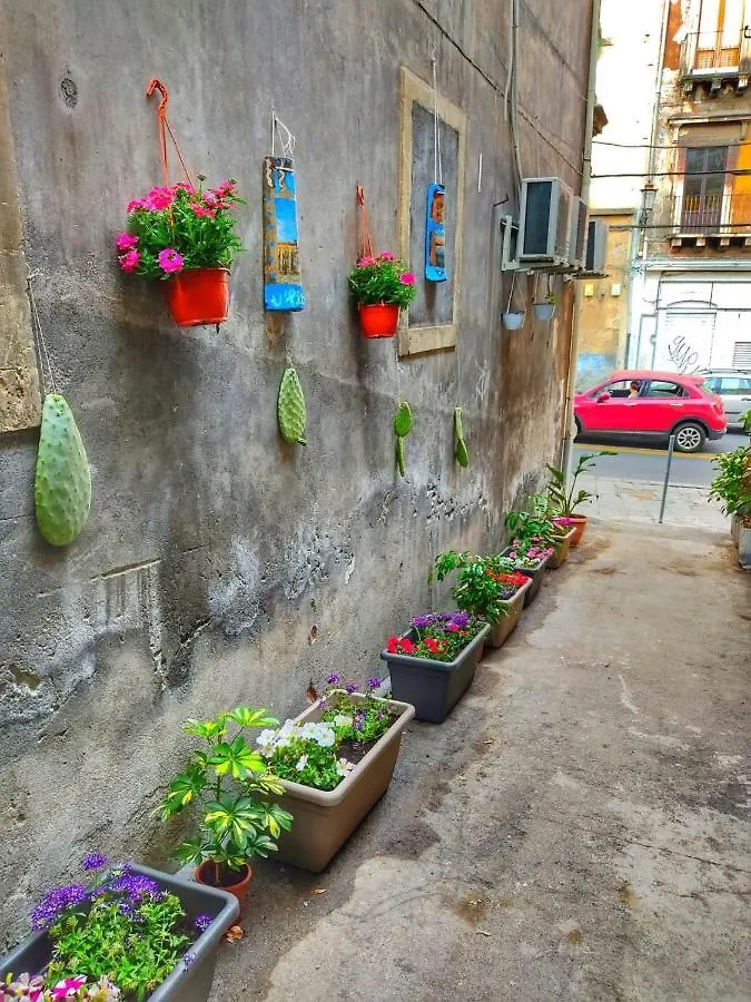 Etnea Room'S Catania 0*,  Italien